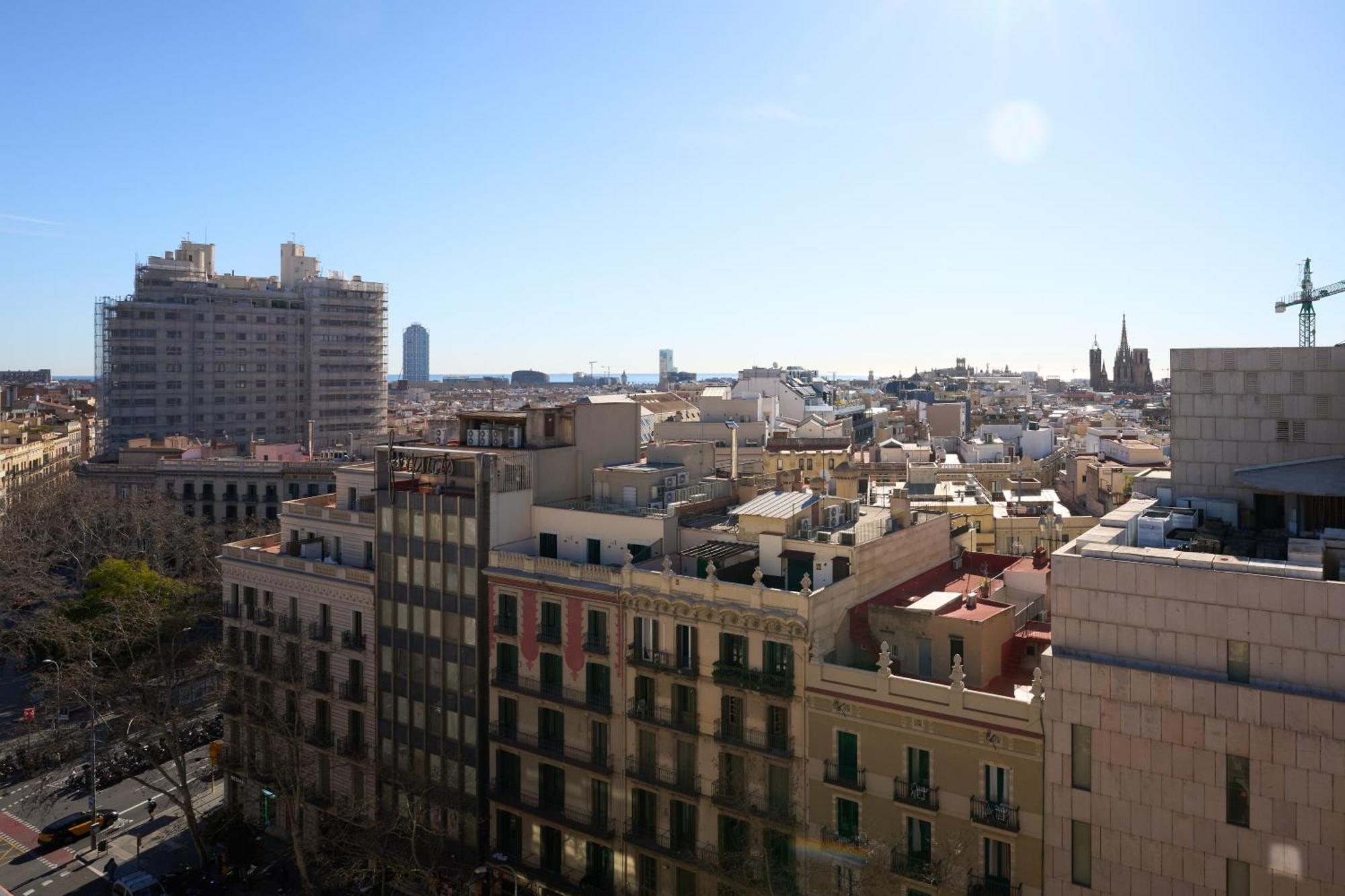 Catalonia Square 4* Sup — Photos 3