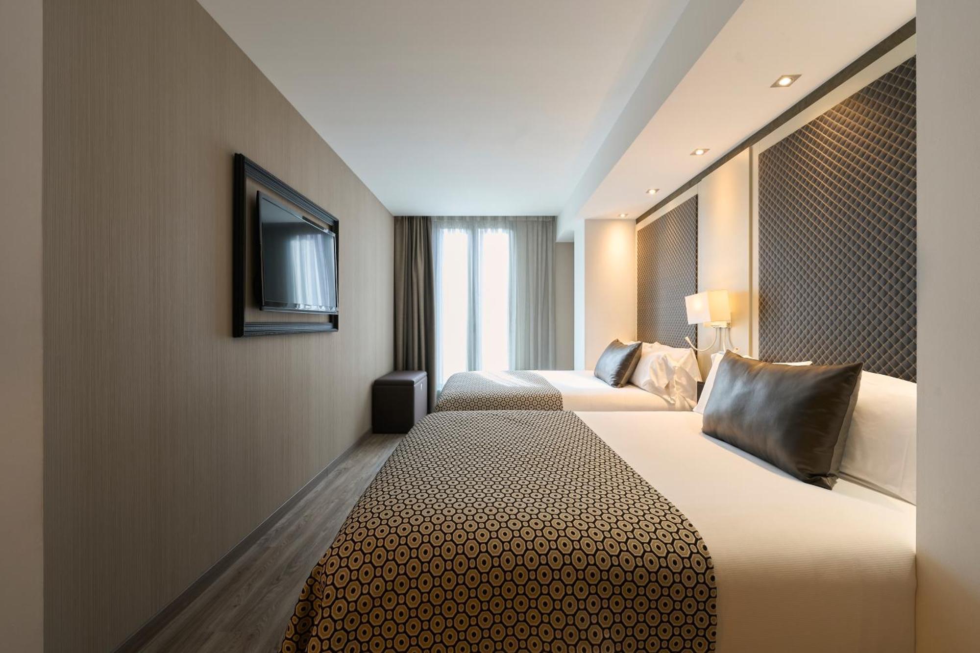 Catalonia Square 4* Sup — Photos 2